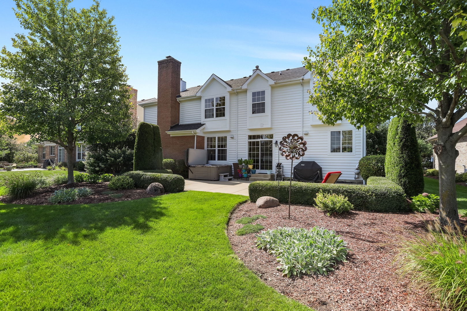 2245 Hazeltime Drive, Vernon Hills, IL 60061