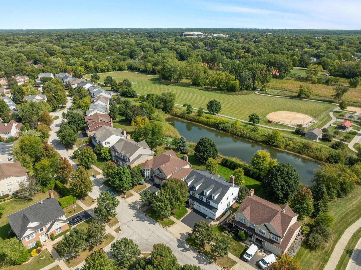 2245 Hazeltime Drive, Vernon Hills, IL 60061