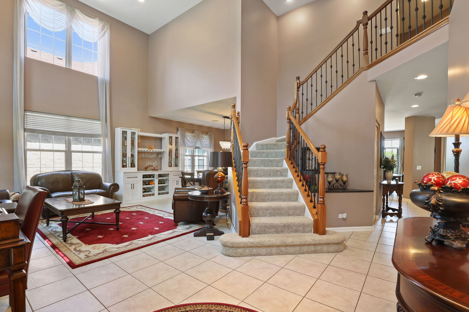 2245 Hazeltime Drive, Vernon Hills, IL 60061