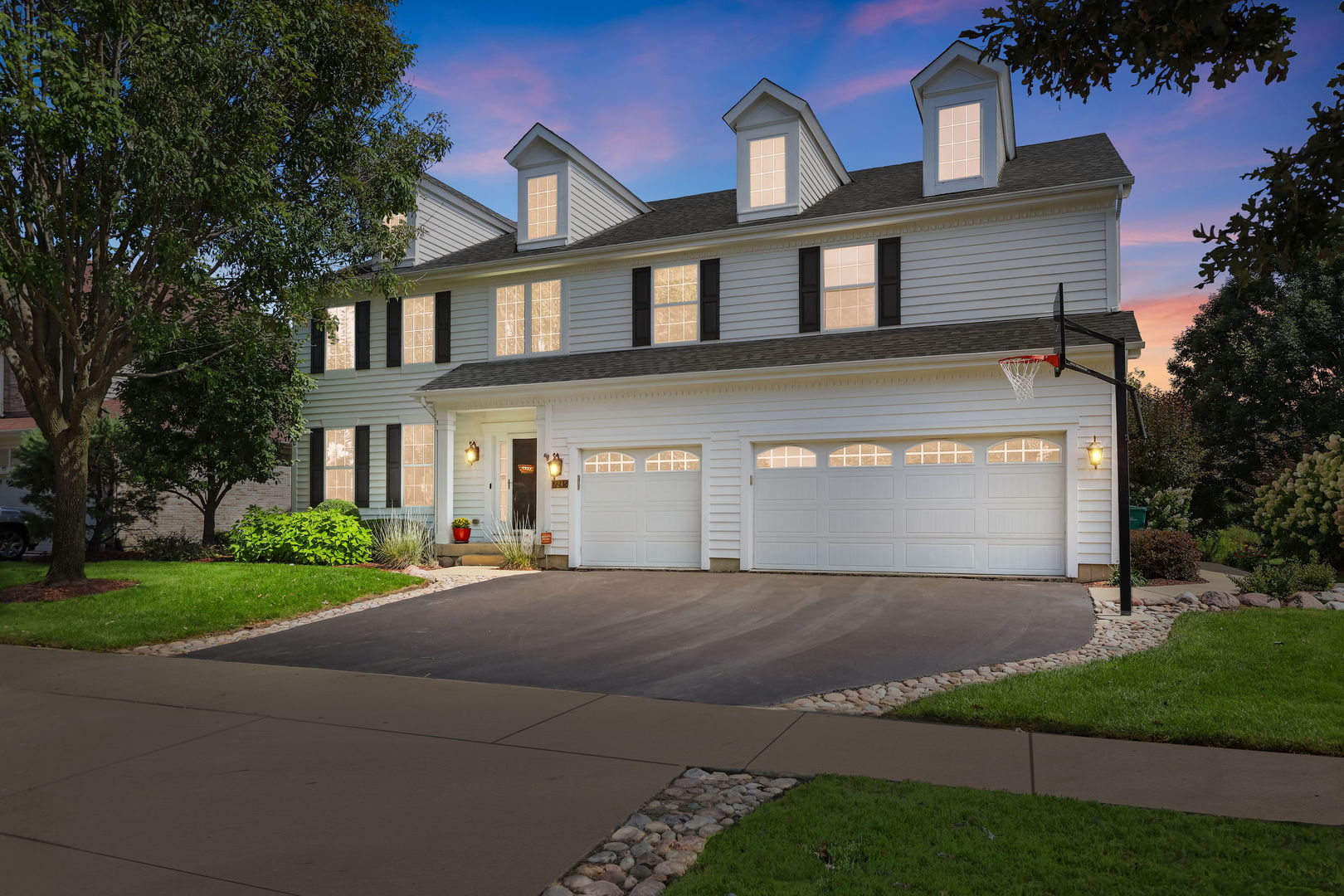2245 Hazeltime Drive, Vernon Hills, IL 60061
