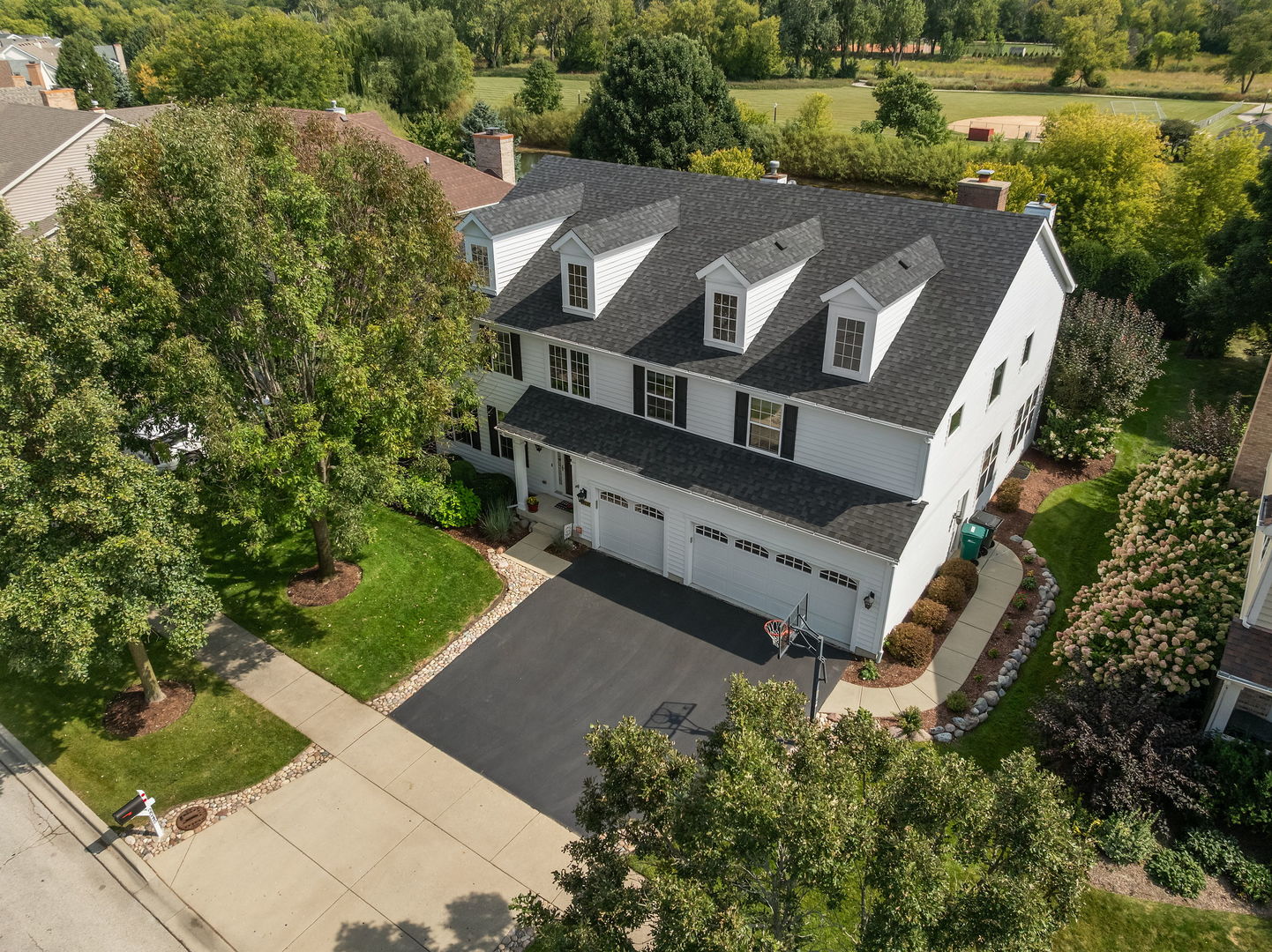 2245 Hazeltime Drive, Vernon Hills, IL 60061