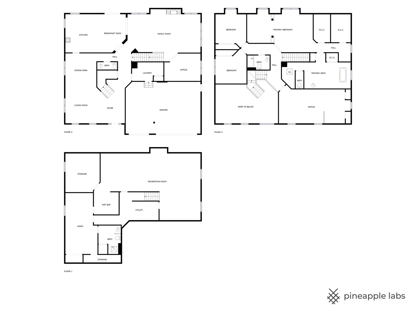 2245 Hazeltime Drive, Vernon Hills, IL 60061