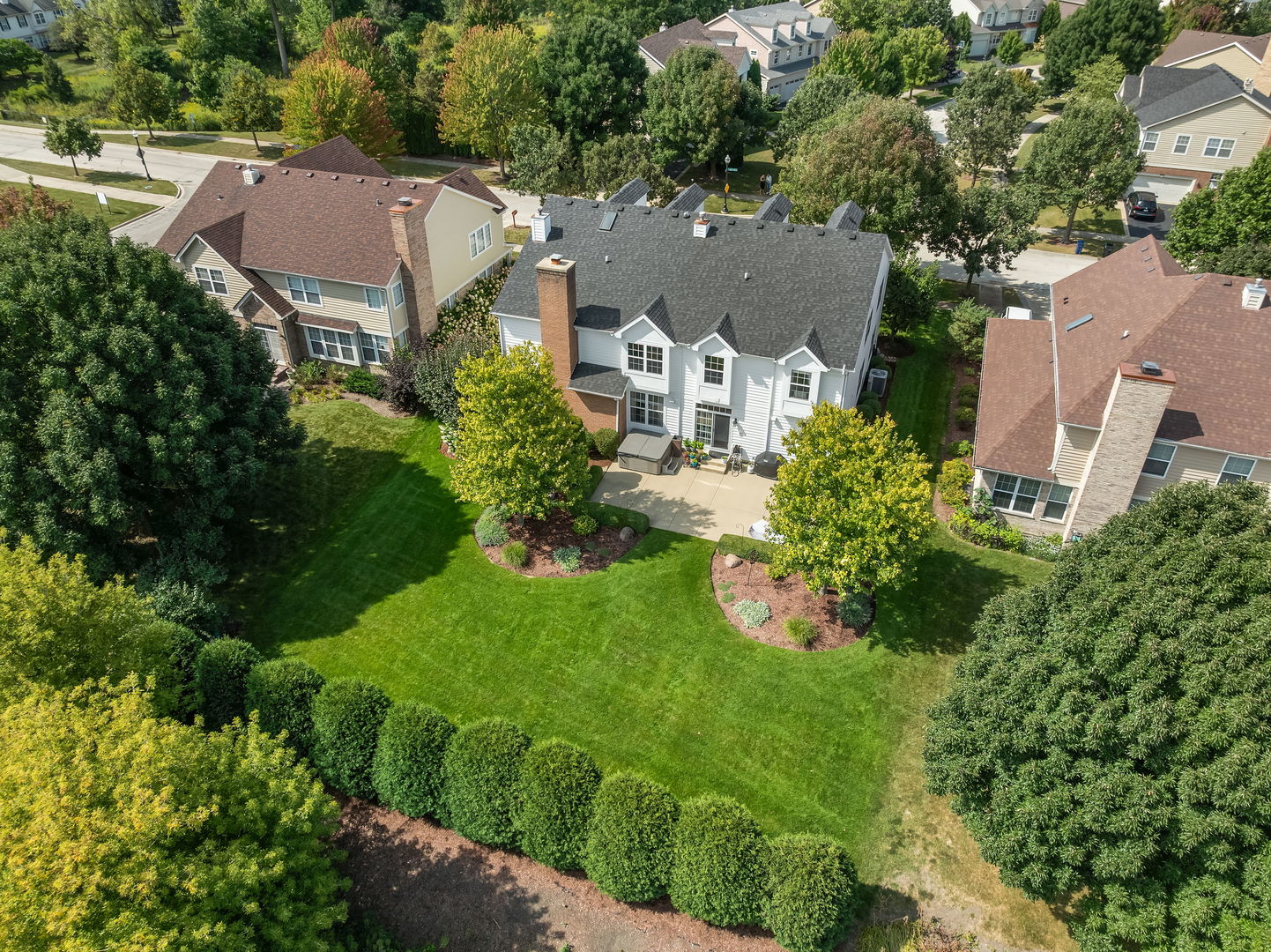 2245 Hazeltime Drive, Vernon Hills, IL 60061