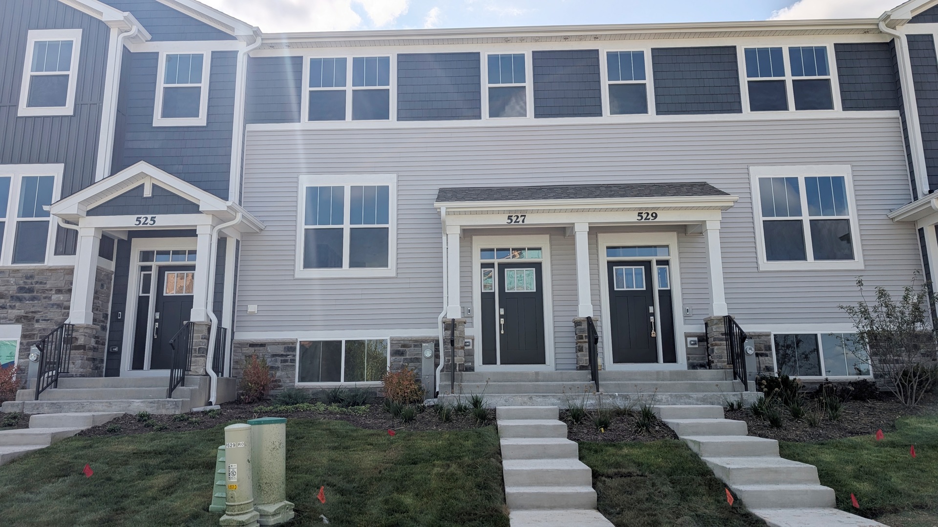 527 Red Oak Circle #2202, Volo, IL 60020