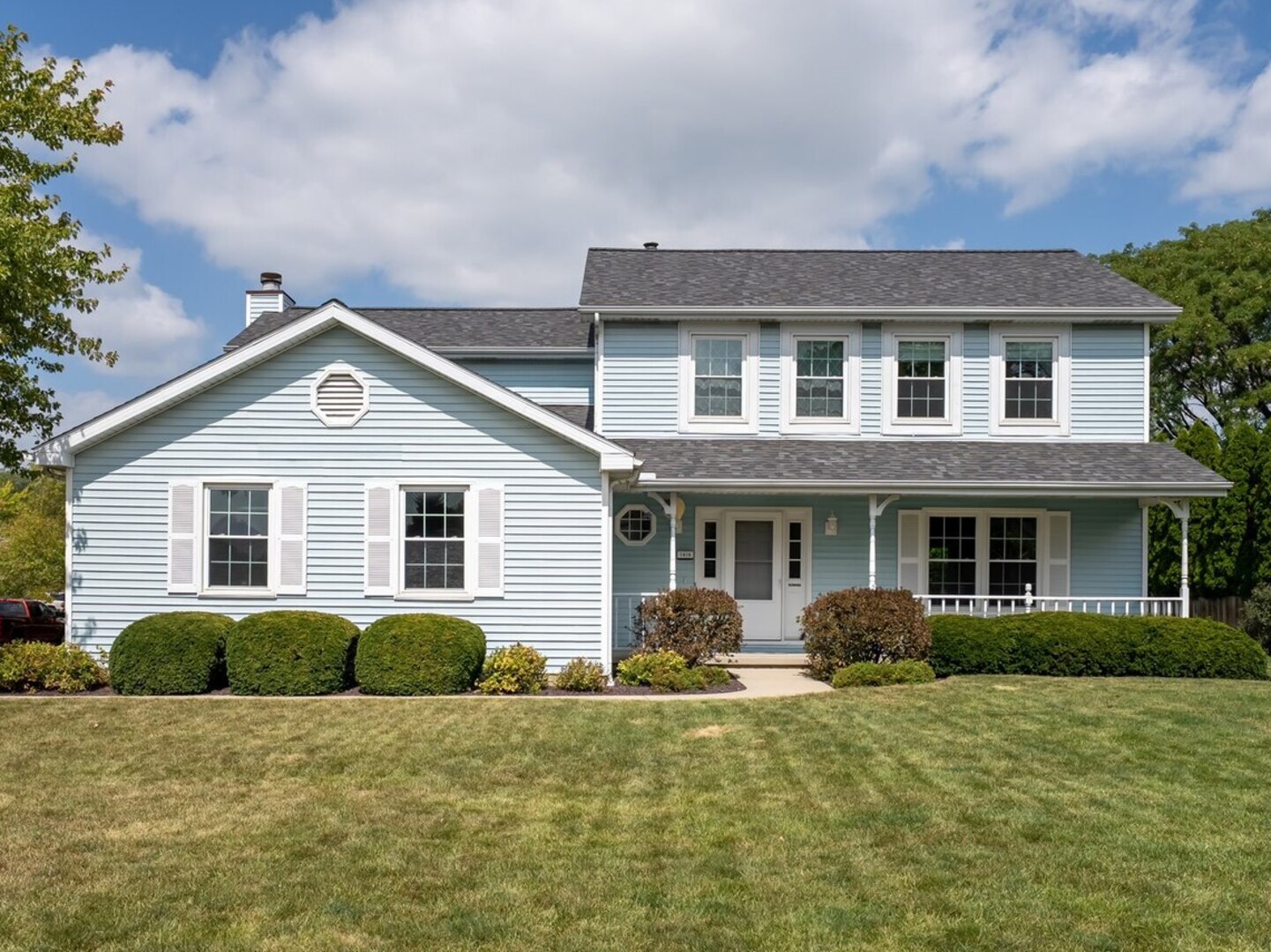 1616 Baumgart Drive, Normal, IL 61761