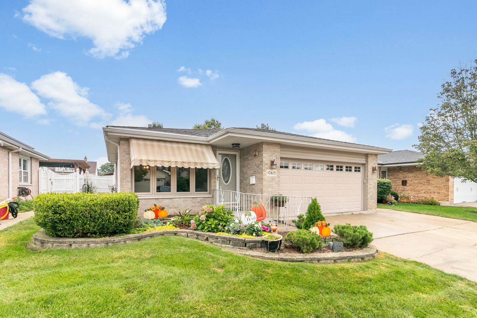 10615 S Trumbull Avenue, Chicago, IL 60655