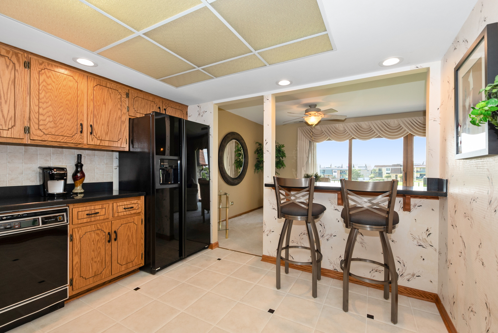15702 Deerfield Court #2S, Orland Park, IL 60462