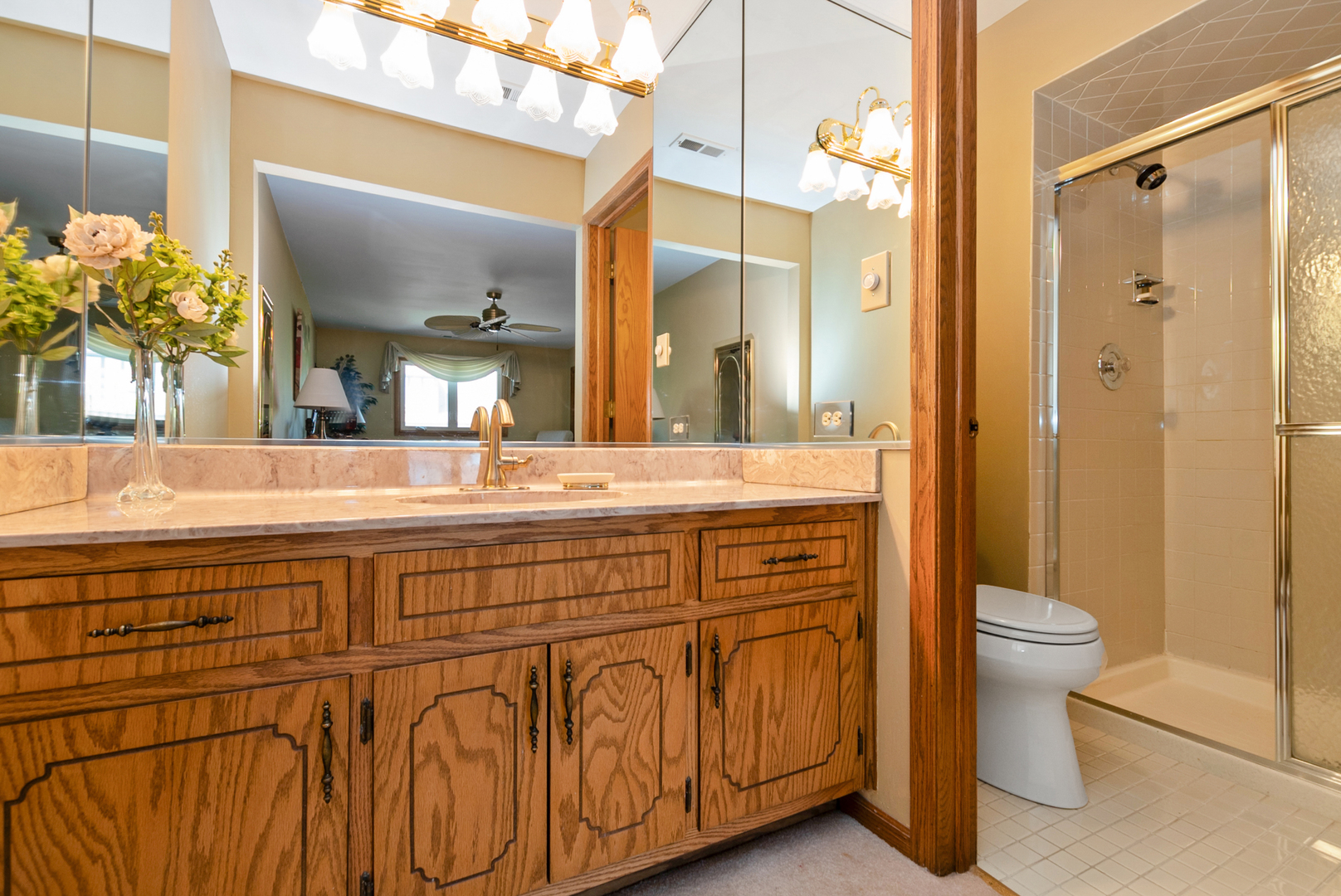15702 Deerfield Court #2S, Orland Park, IL 60462