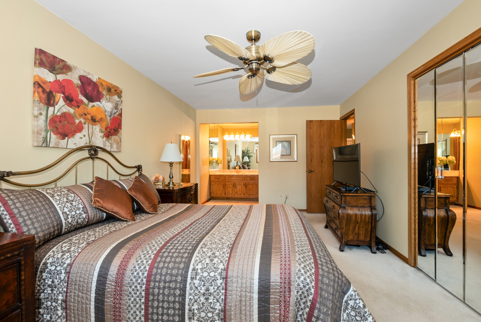 15702 Deerfield Court #2S, Orland Park, IL 60462
