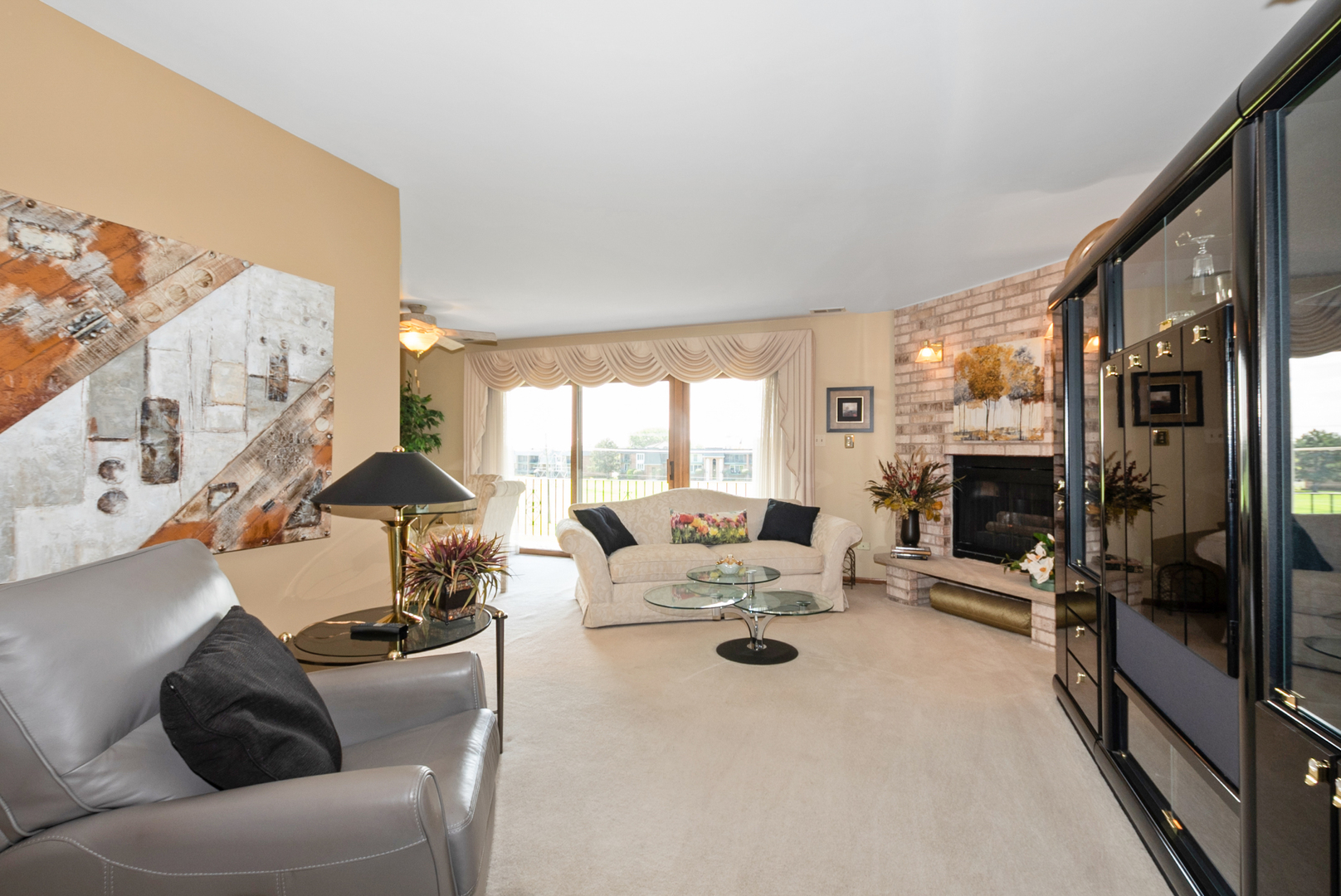 15702 Deerfield Court #2S, Orland Park, IL 60462