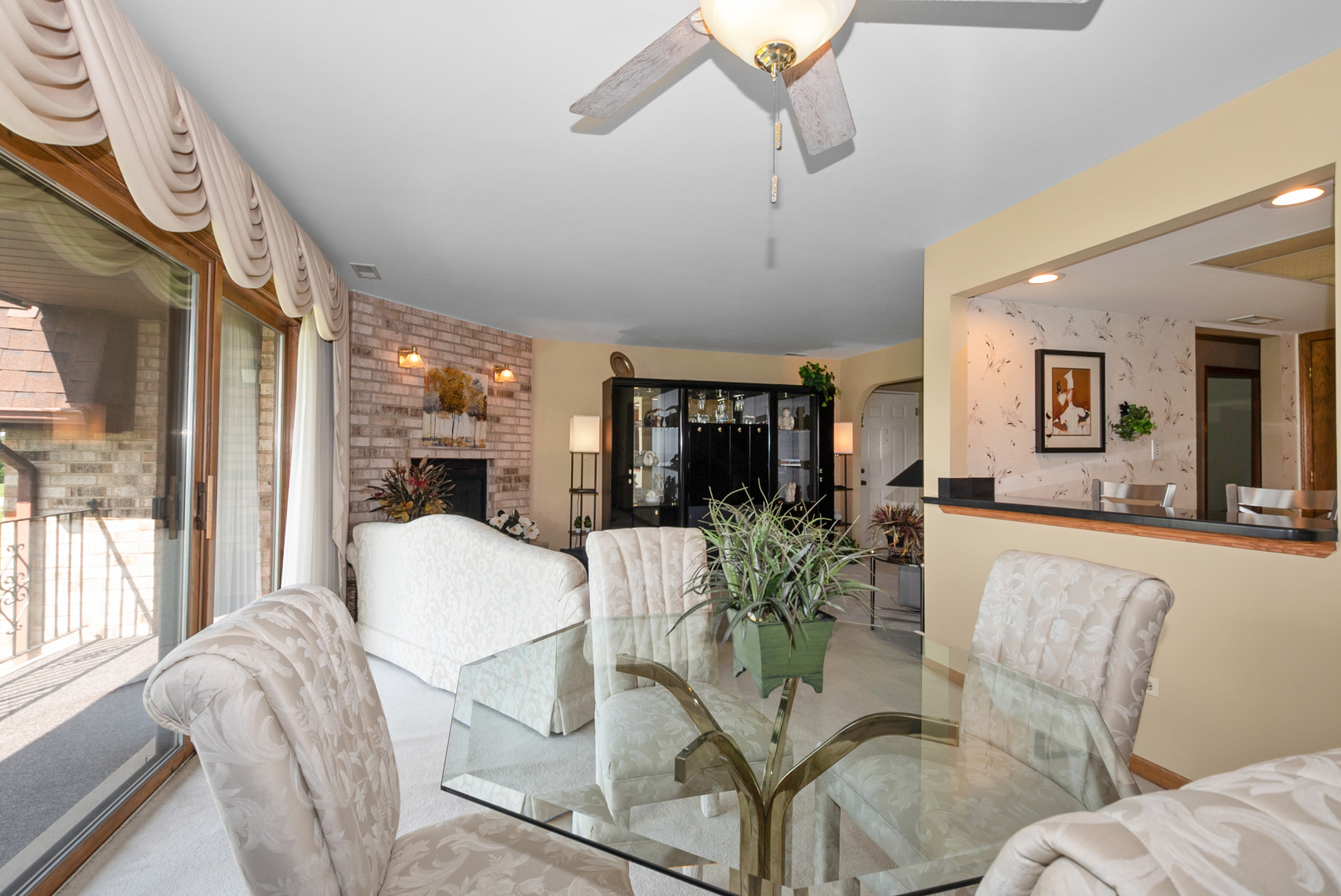 15702 Deerfield Court #2S, Orland Park, IL 60462
