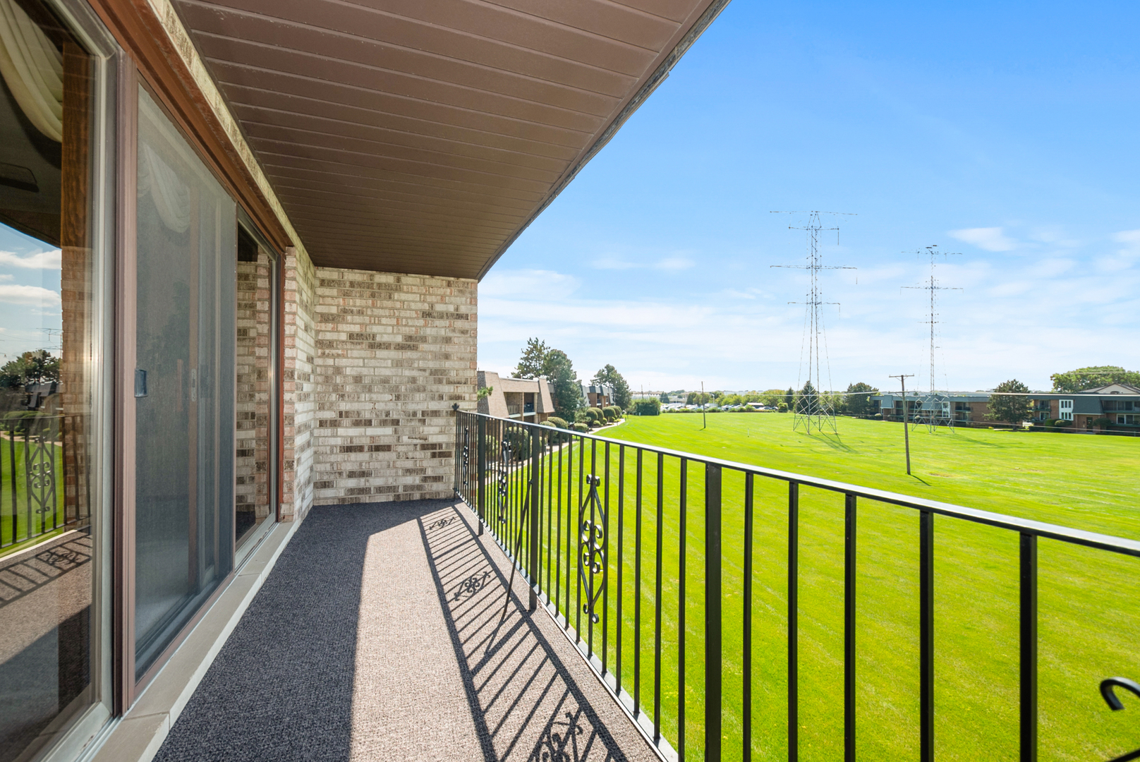 15702 Deerfield Court #2S, Orland Park, IL 60462