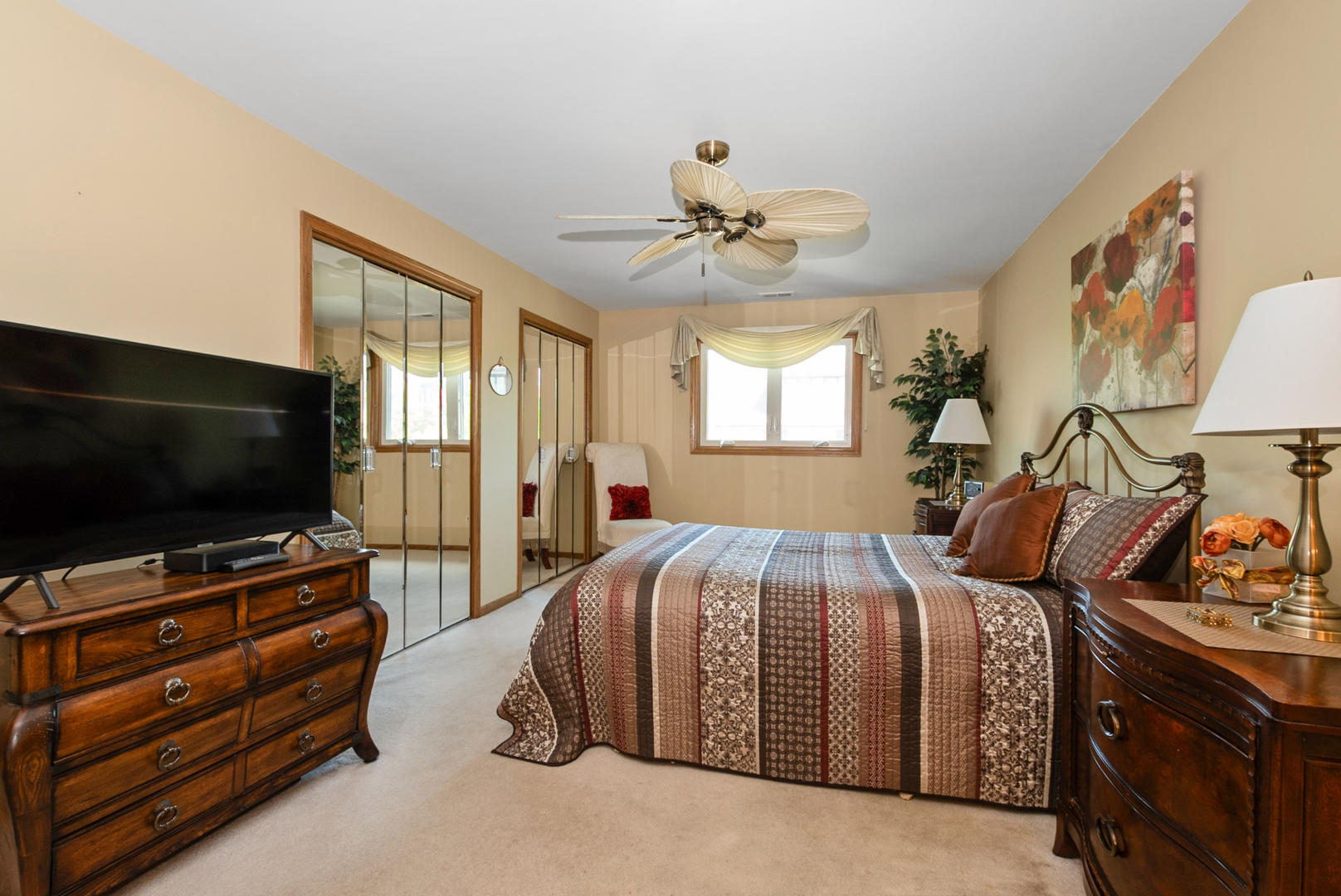 15702 Deerfield Court #2S, Orland Park, IL 60462