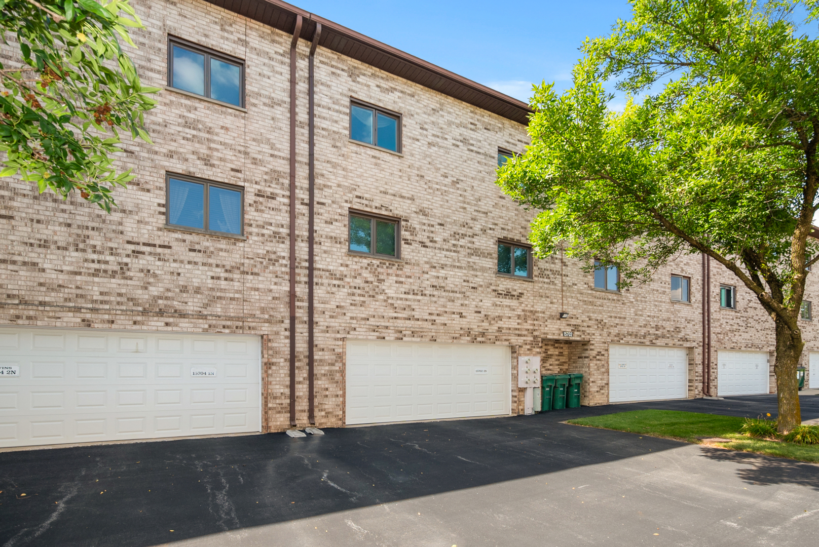 15702 Deerfield Court #2S, Orland Park, IL 60462