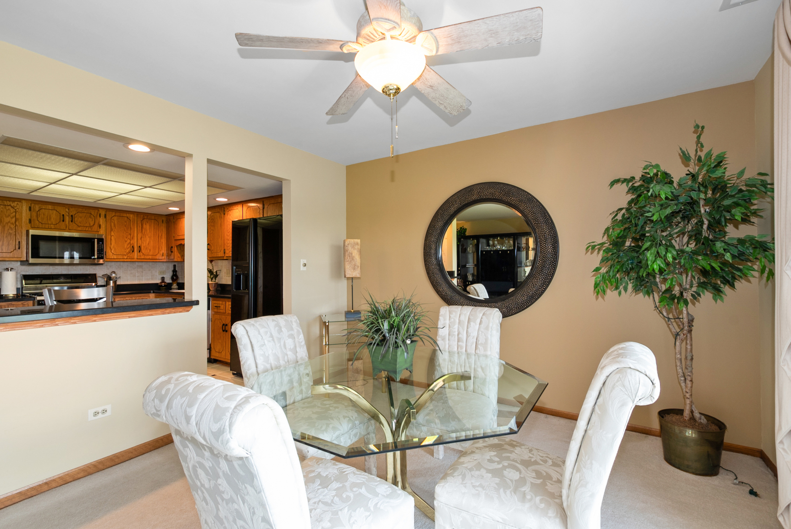 15702 Deerfield Court #2S, Orland Park, IL 60462
