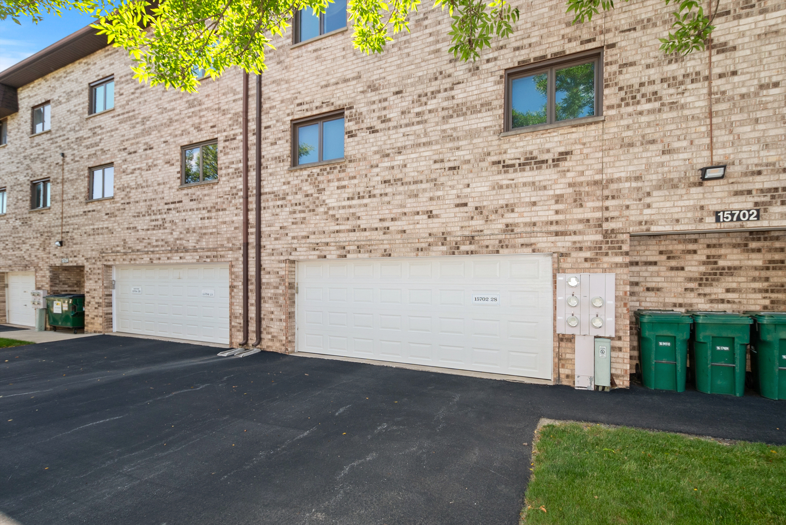 15702 Deerfield Court #2S, Orland Park, IL 60462