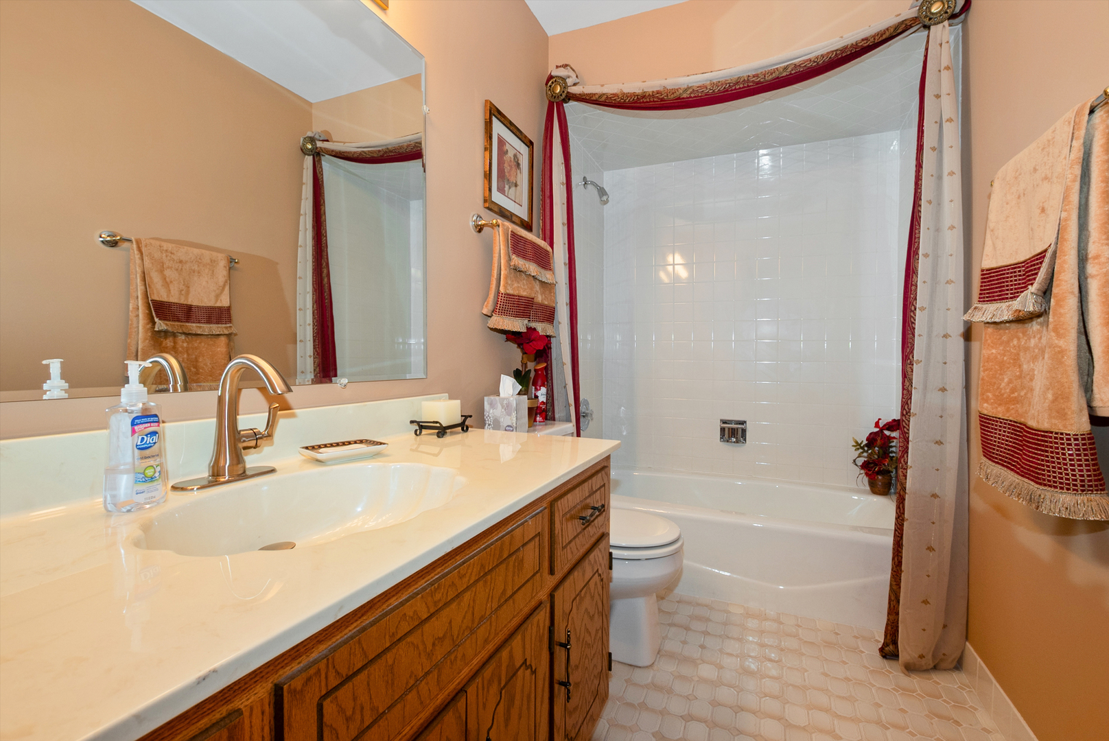 15702 Deerfield Court #2S, Orland Park, IL 60462