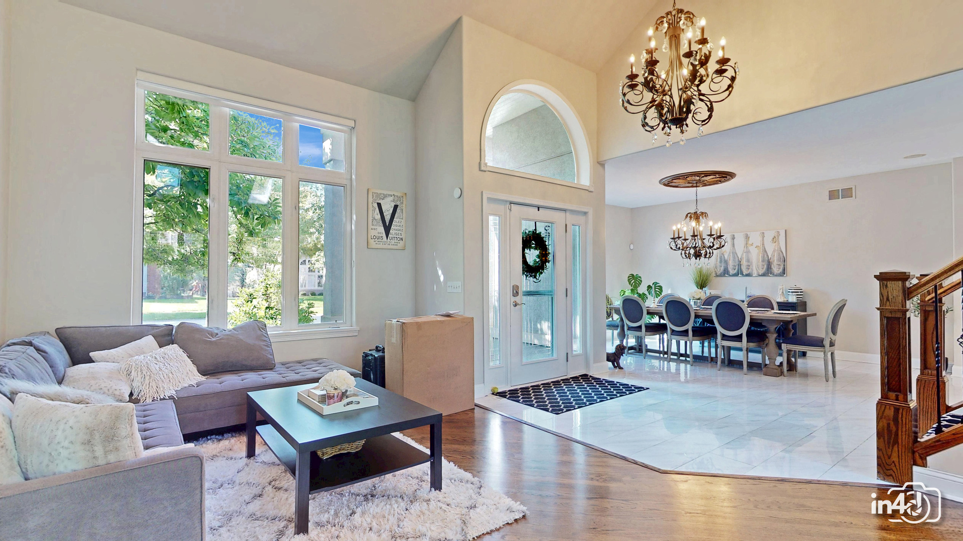 2207 SISTERS Avenue, Naperville, IL 60564