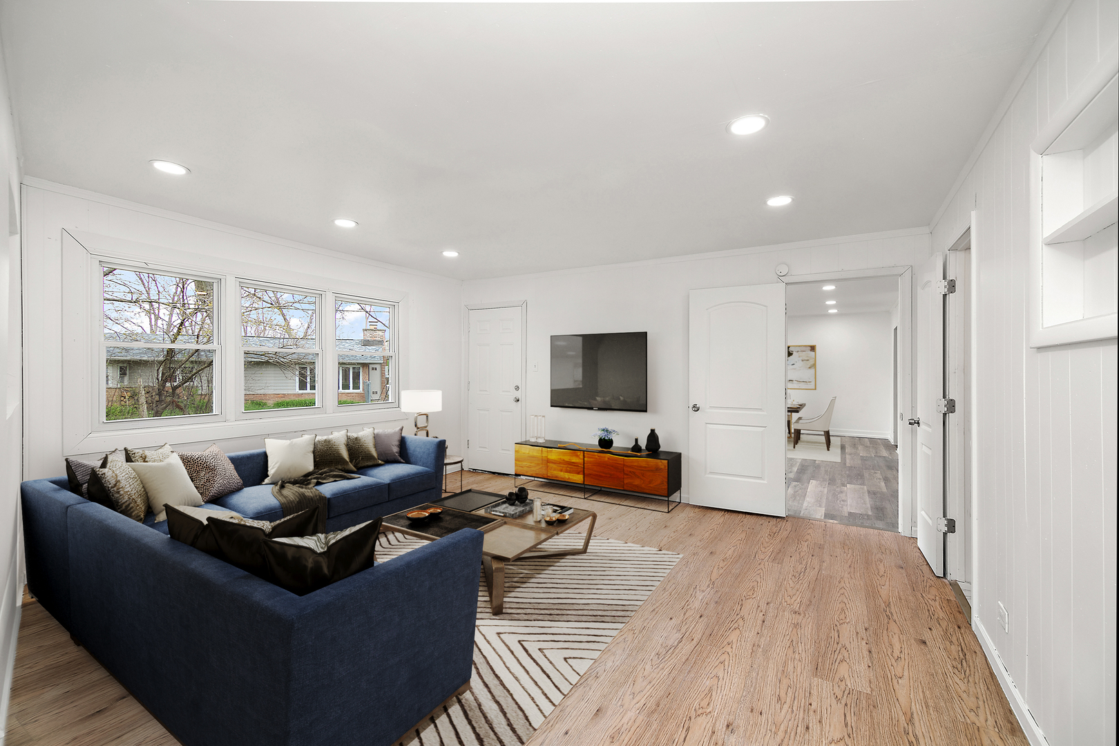 340 Sauk Trail, Park Forest, IL 60466