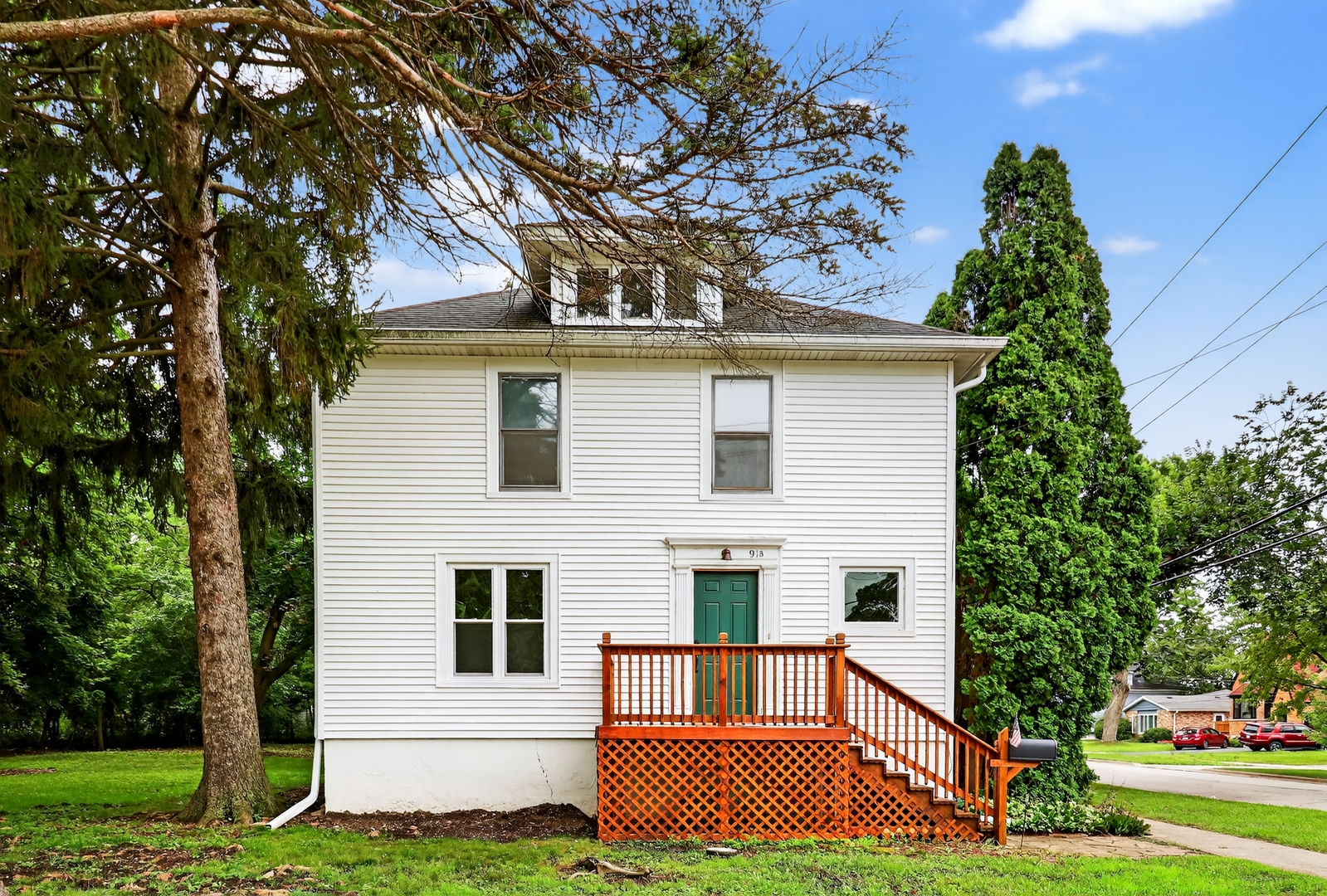 913 Sunset Court, Deerfield, IL 60015