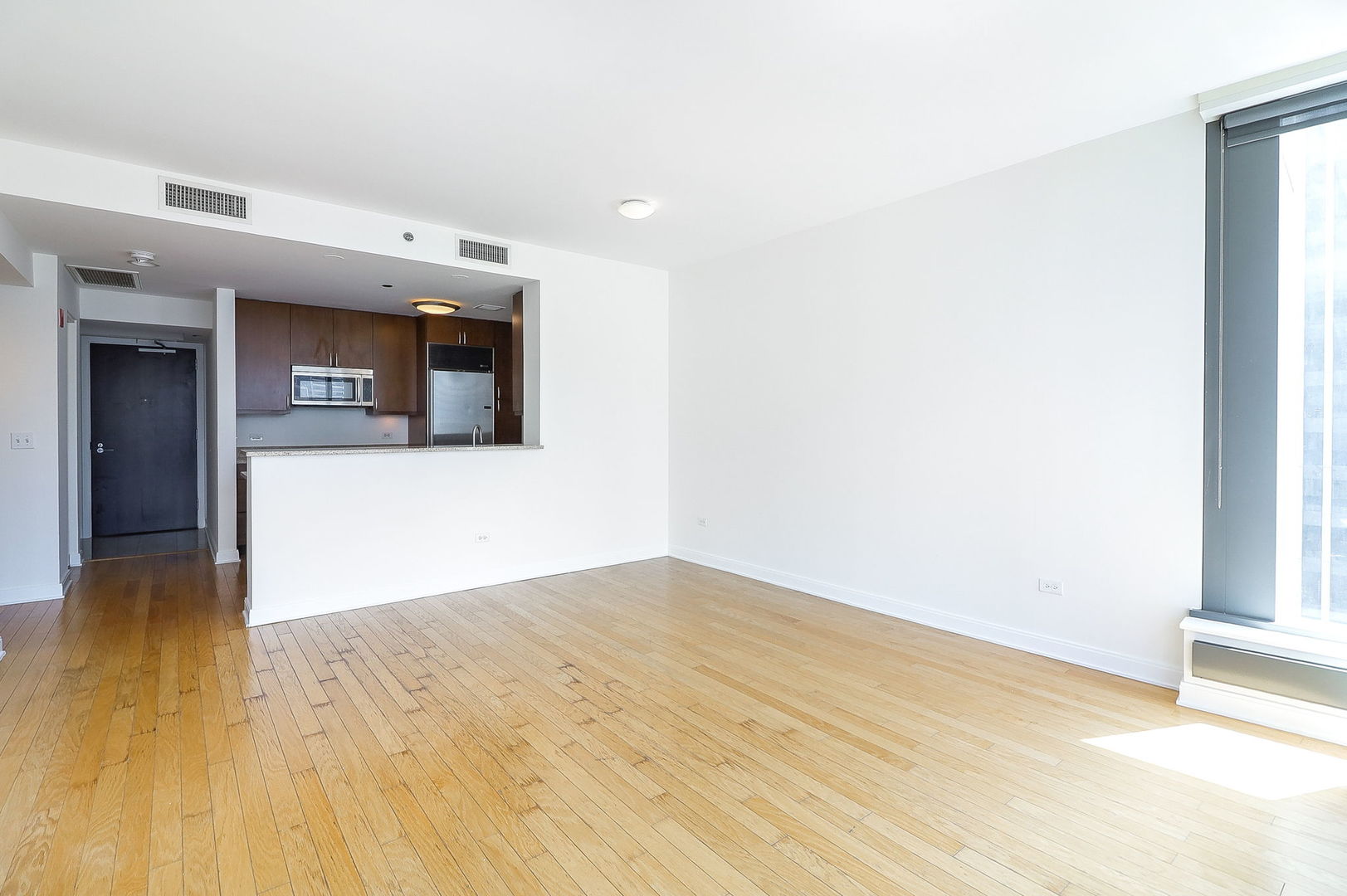 60 E Monroe Street #2705, Chicago, IL 60603