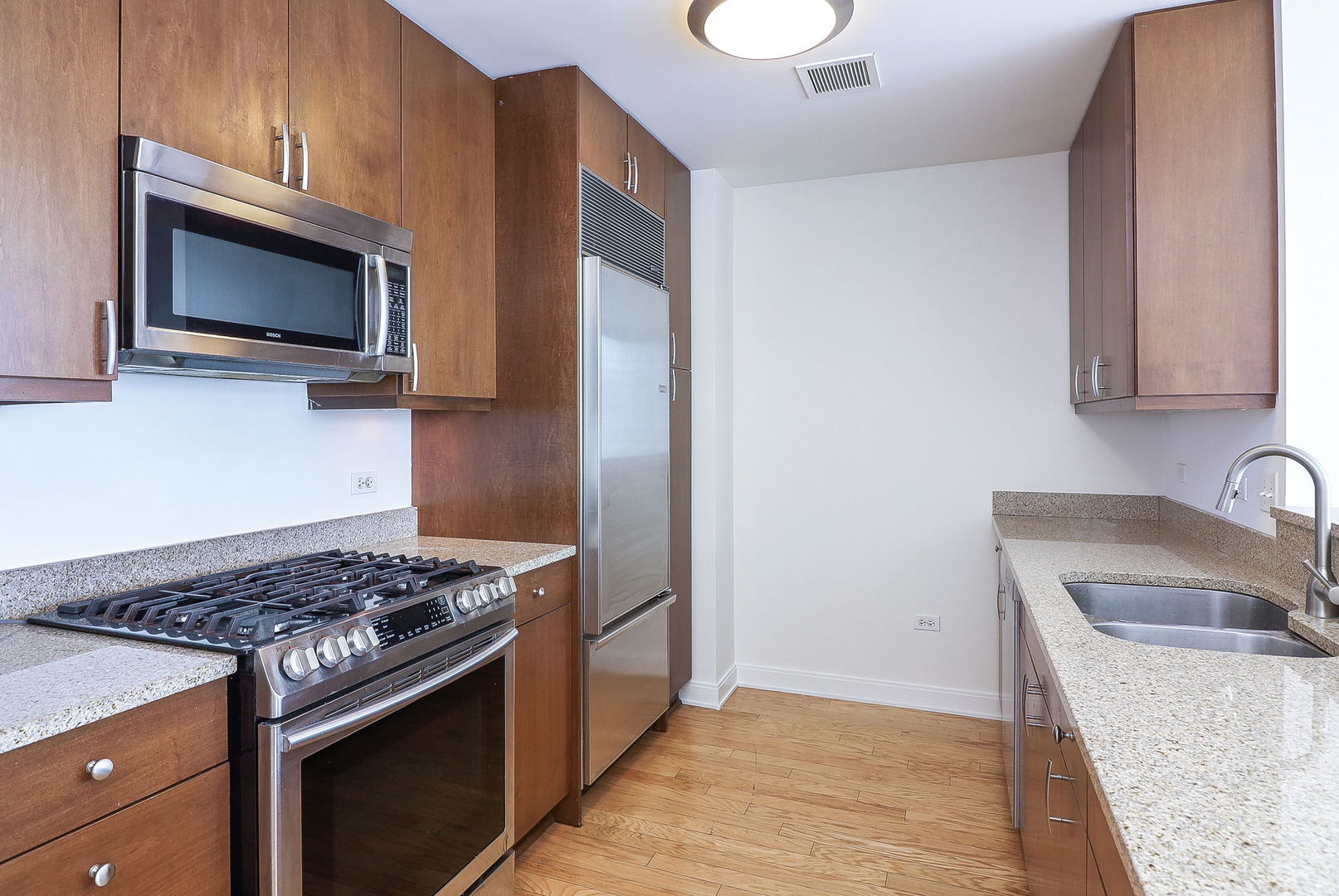 60 E Monroe Street #2705, Chicago, IL 60603