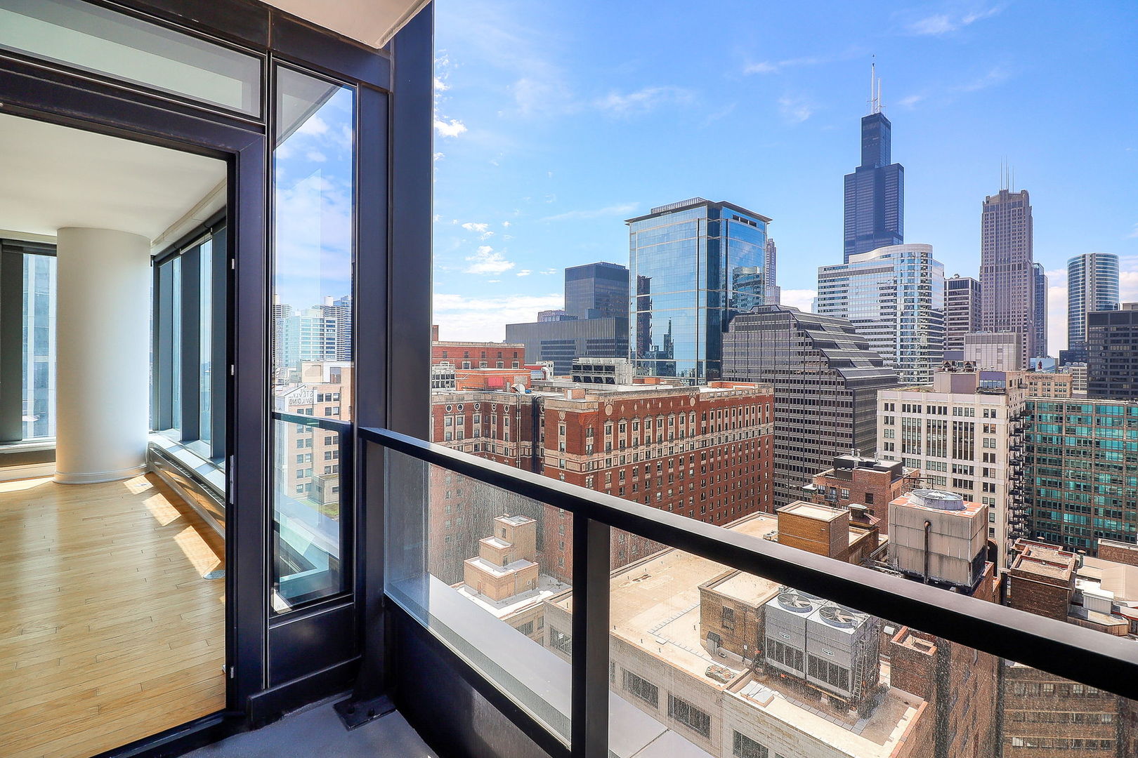 60 E Monroe Street #2705, Chicago, IL 60603