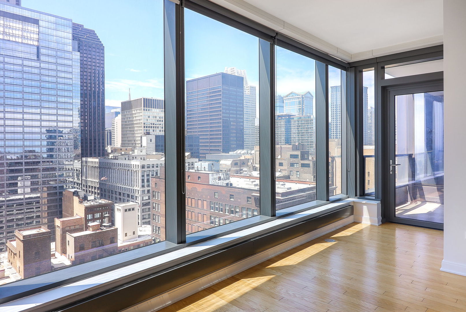 60 E Monroe Street #2705, Chicago, IL 60603