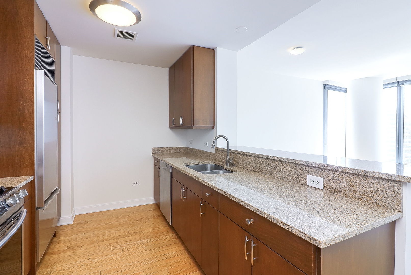 60 E Monroe Street #2705, Chicago, IL 60603
