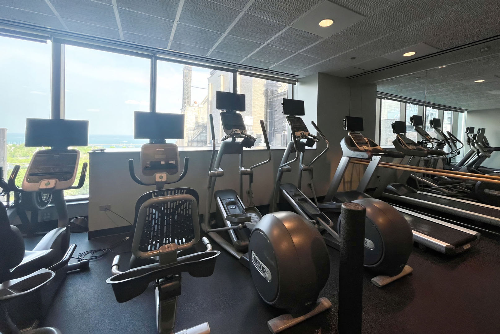 60 E Monroe Street #2705, Chicago, IL 60603
