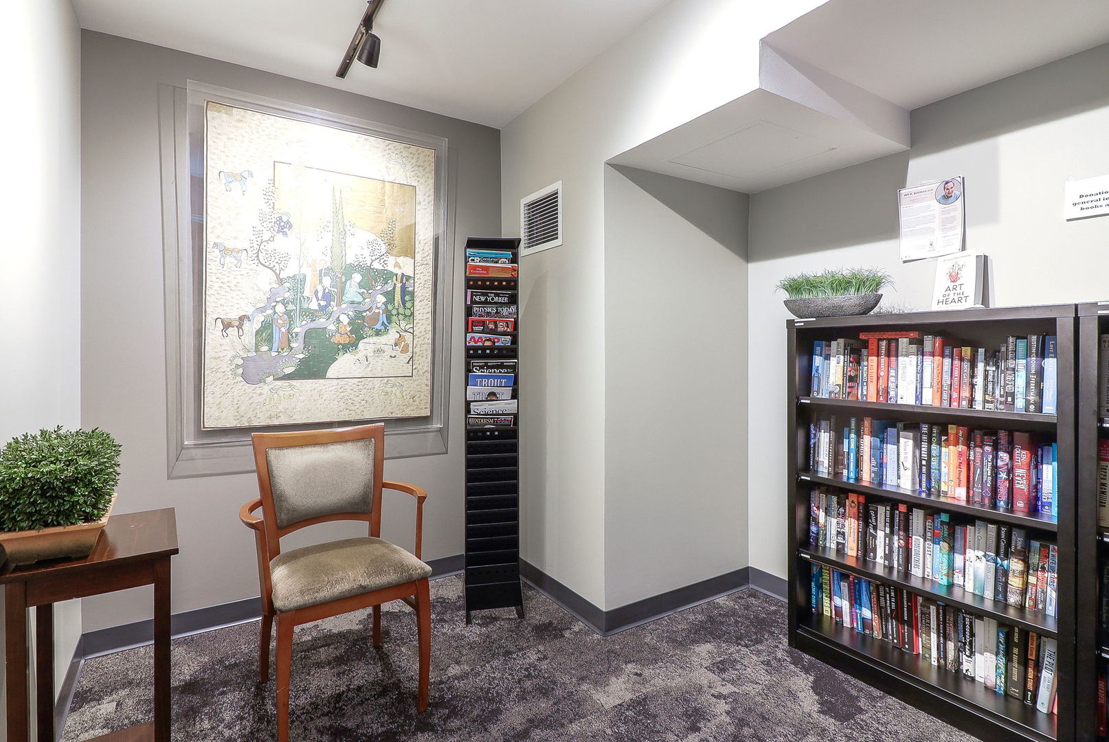 60 E Monroe Street #2705, Chicago, IL 60603