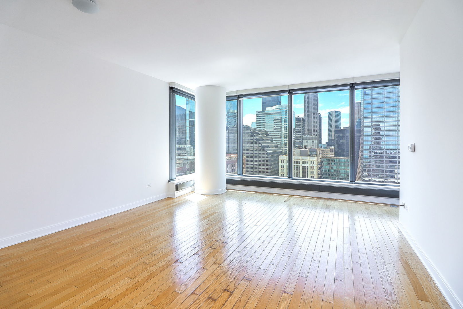 60 E Monroe Street #2705, Chicago, IL 60603