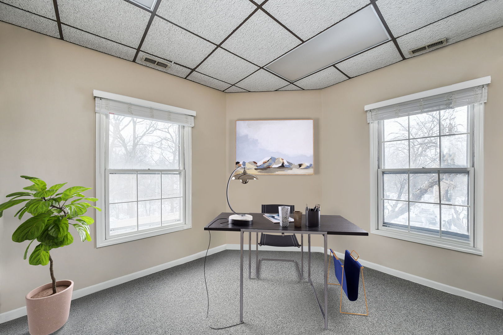 610 W Roosevelt Road #D2, Wheaton, IL 60187