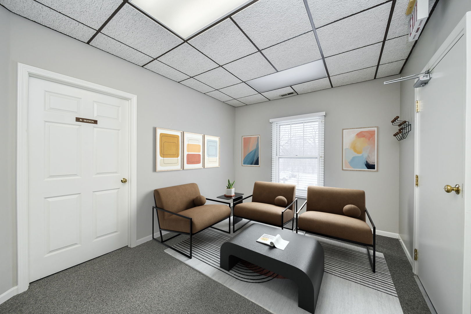 610 W Roosevelt Road #D2, Wheaton, IL 60187