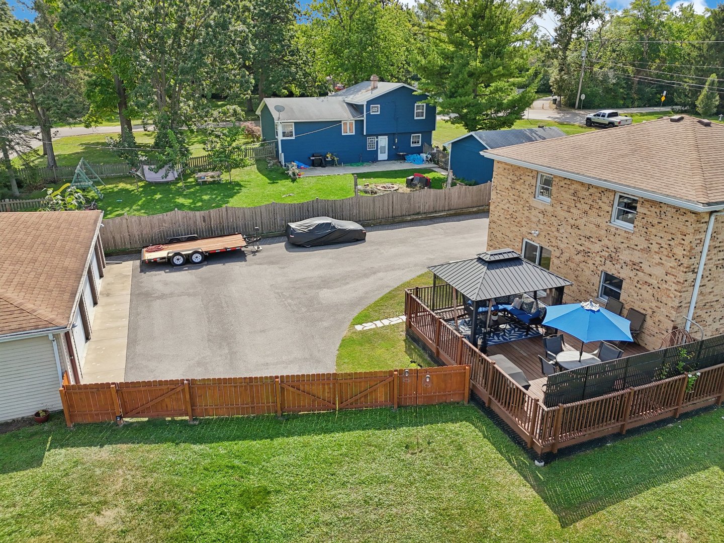 715 Fuller Road, Gurnee, IL 60031