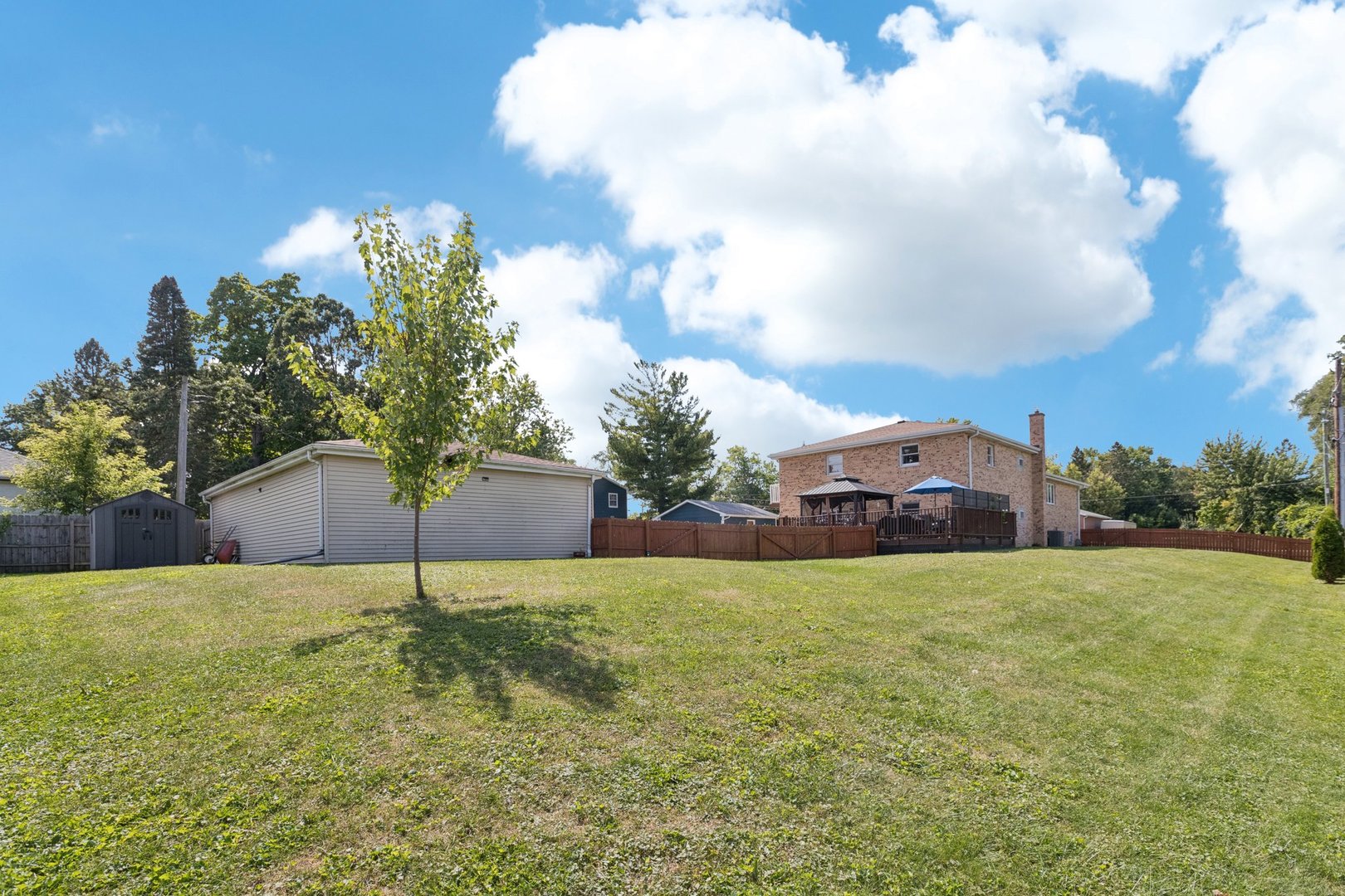 715 Fuller Road, Gurnee, IL 60031