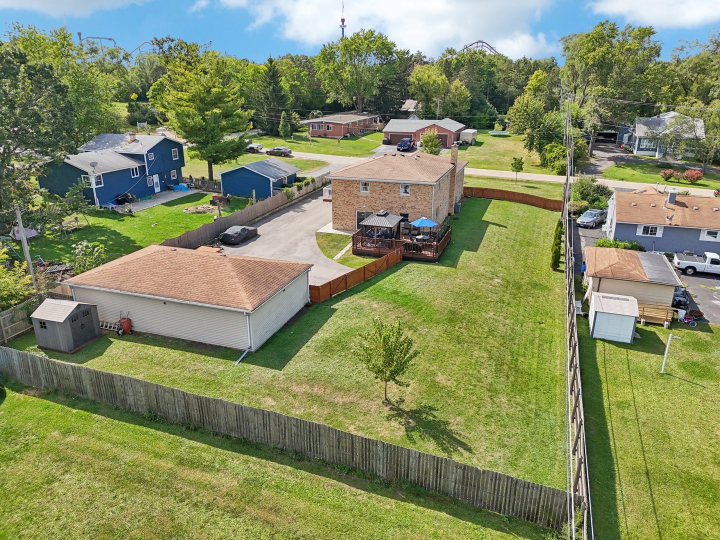 715 Fuller Road, Gurnee, IL 60031