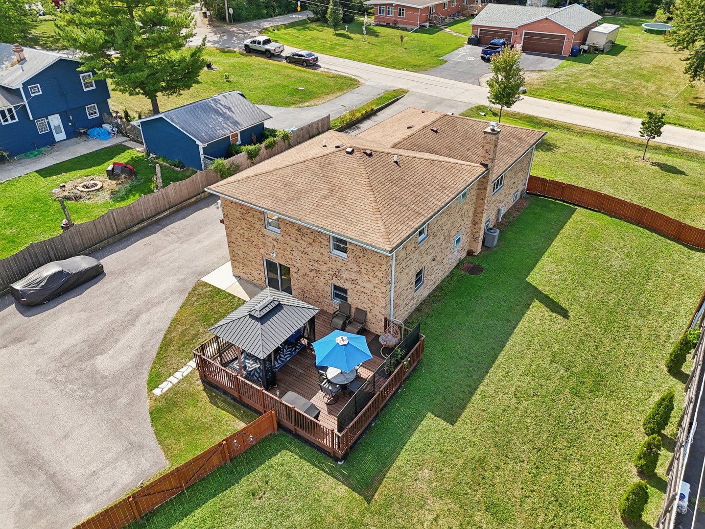 715 Fuller Road, Gurnee, IL 60031