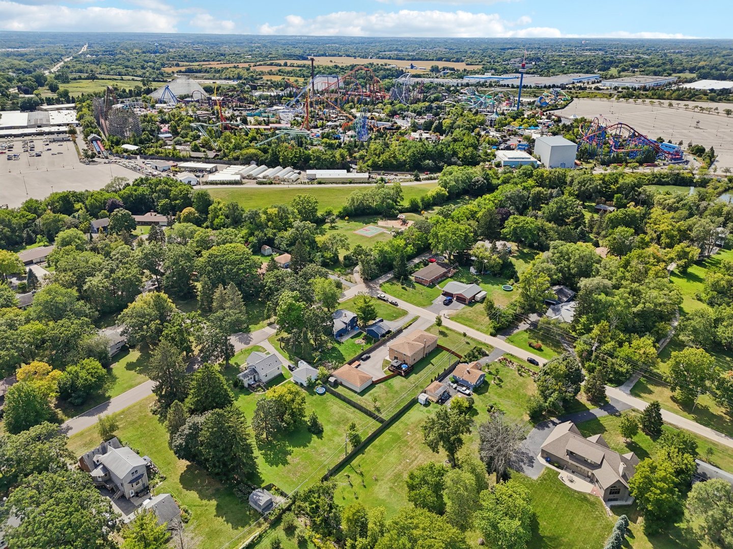 715 Fuller Road, Gurnee, IL 60031