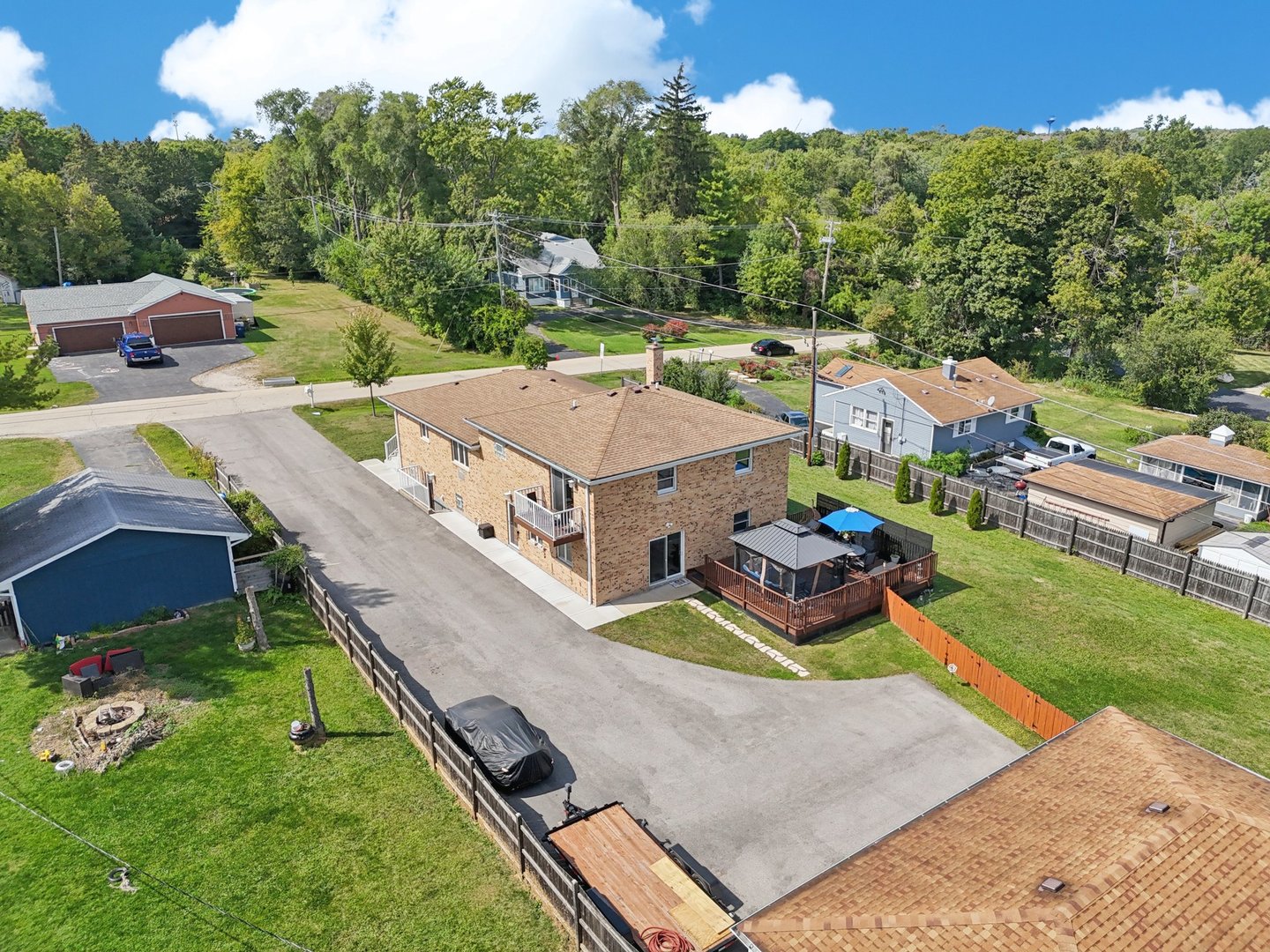 715 Fuller Road, Gurnee, IL 60031
