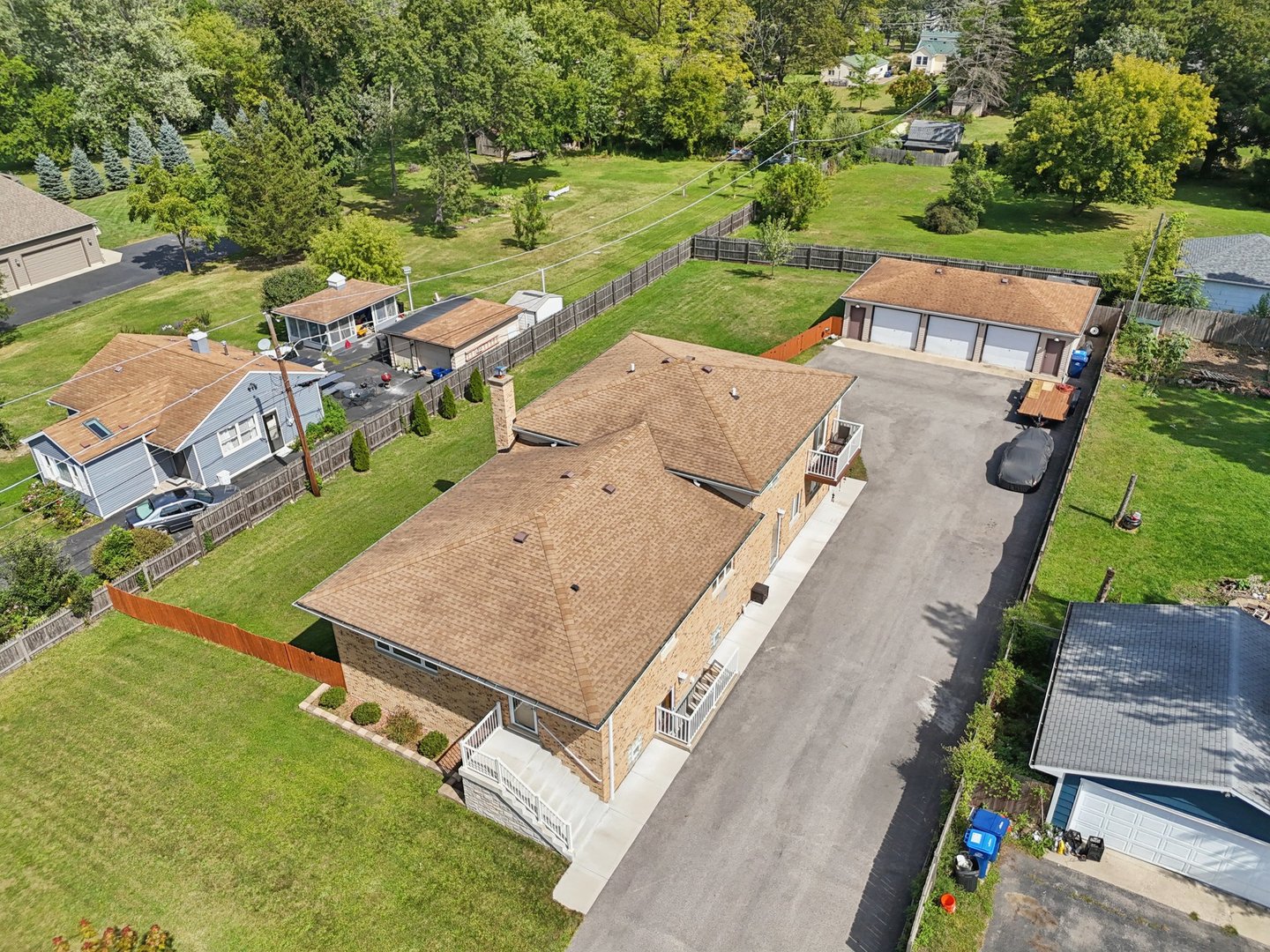 715 Fuller Road, Gurnee, IL 60031