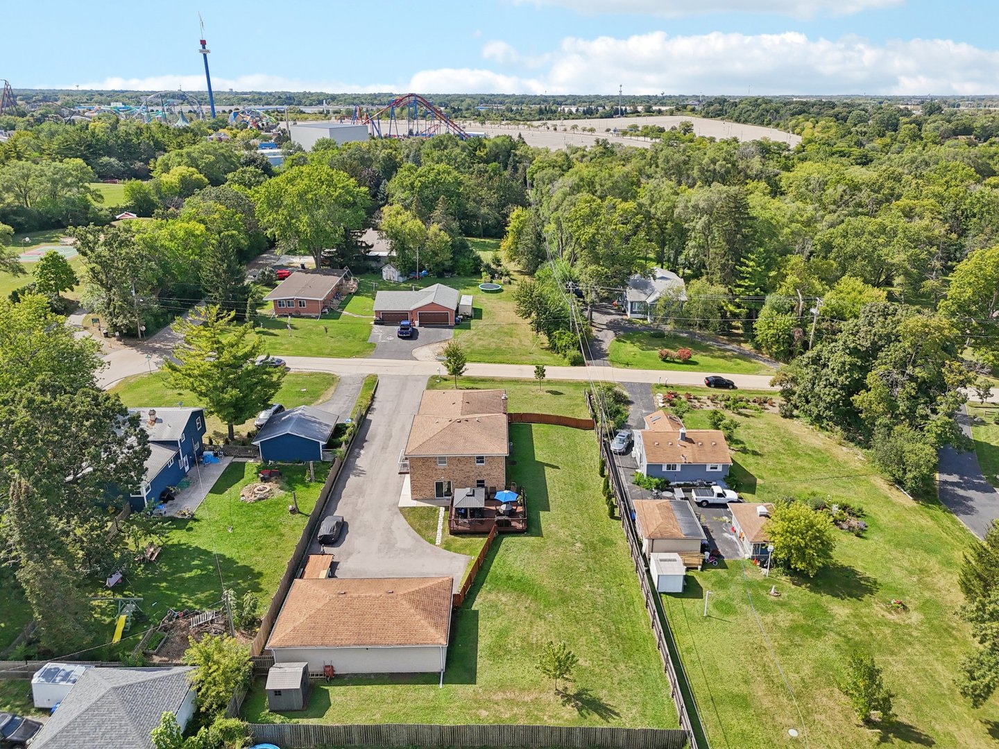 715 Fuller Road, Gurnee, IL 60031