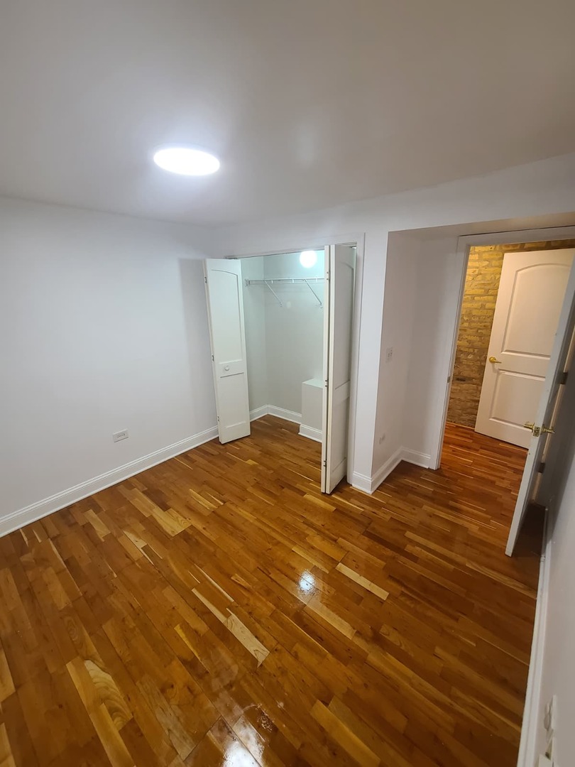 4944 N Spaulding Avenue #G, Chicago, IL 60625