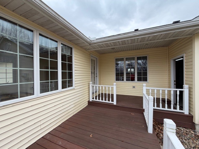 5897 Country Meadow Lane, Clinton, IL 61727