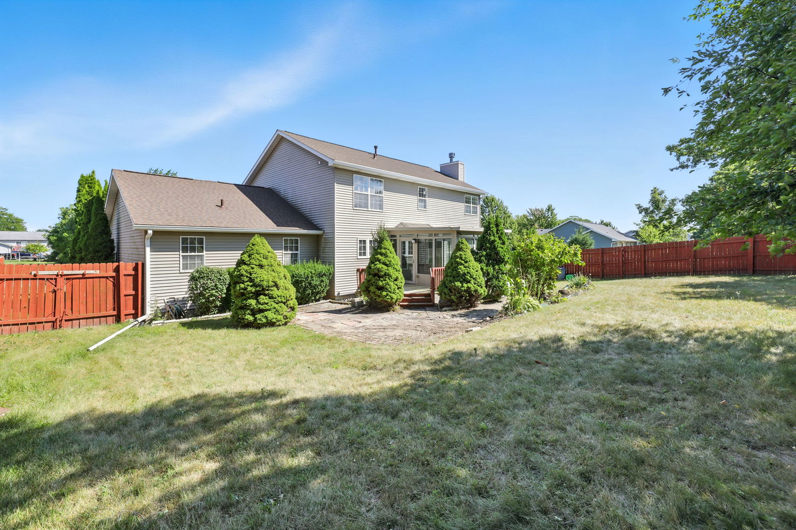 2218 Matthew Place, Zion, IL 60099