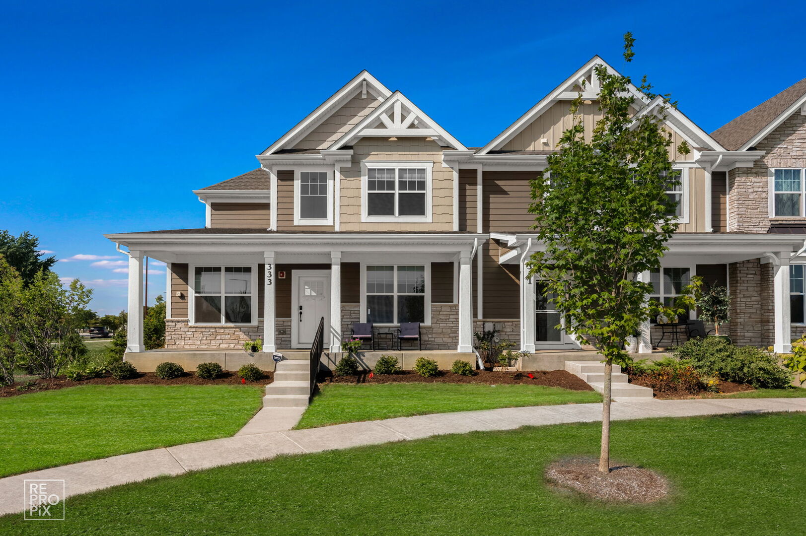 333 Didier Court, Buffalo Grove, IL 60089