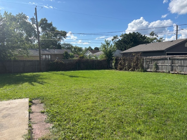 15234 Millard Avenue, Midlothian, IL 60445