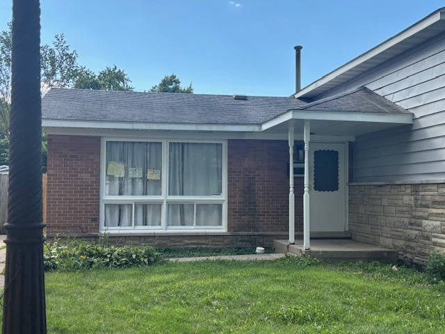15234 Millard Avenue, Midlothian, IL 60445