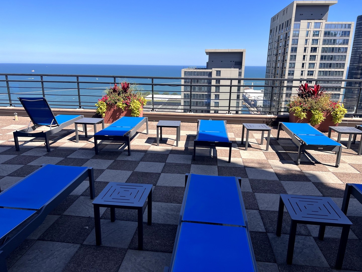 401 E Ontario Street #406, Chicago, IL 60611