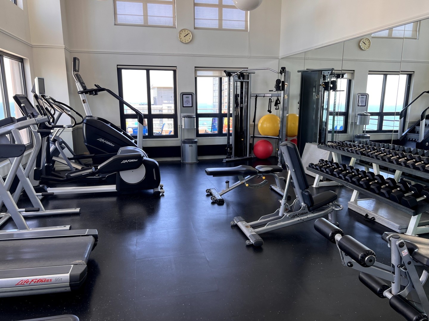 401 E Ontario Street #406, Chicago, IL 60611